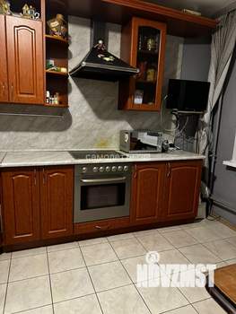 2-к квартира, вторичка, 53м2, 8/9 этаж