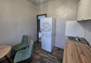 1-к квартира, вторичка, 31м2, 4/4 этаж