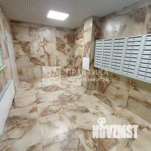 1-к квартира, вторичка, 40м2, 4/9 этаж