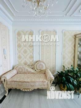 3-к квартира, вторичка, 99м2, 2/3 этаж