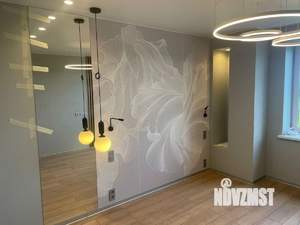 1-к квартира, вторичка, 38м2, 9/17 этаж