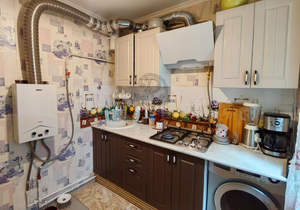 1-к квартира, вторичка, 32м2, 1/5 этаж
