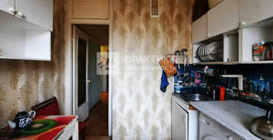 3-к квартира, вторичка, 57м2, 5/5 этаж