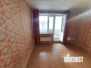 1-к квартира, вторичка, 34м2, 3/14 этаж