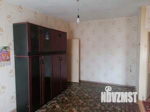 2-к квартира, вторичка, 43м2, 5/5 этаж