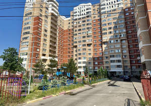 Фото квартиры на продажу (1)