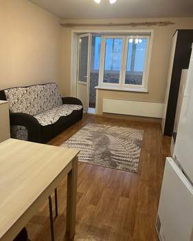 Студия квартира, вторичка, 27м2, 11/13 этаж