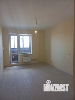 1-к квартира, сданный дом, 27м2, 5/17 этаж