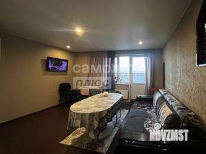 2-к квартира, вторичка, 59м2, 11/11 этаж