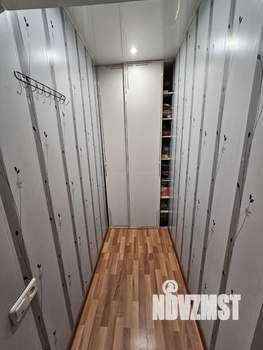 3-к квартира, вторичка, 55м2, 3/5 этаж