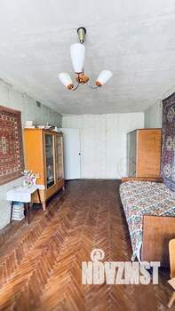 1-к квартира, вторичка, 32м2, 1/9 этаж
