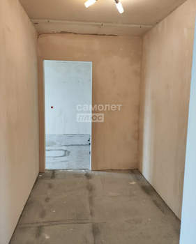 2-к квартира, вторичка, 53м2, 9/9 этаж