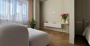 Студия квартира, вторичка, 41м2, 3/17 этаж