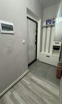 2-к квартира, вторичка, 45м2, 8/17 этаж