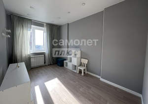 2-к квартира, вторичка, 52м2, 12/13 этаж