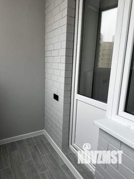 2-к квартира, вторичка, 61м2, 9/15 этаж