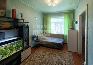 3-к квартира, вторичка, 60м2, 2/2 этаж