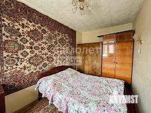 2-к квартира, вторичка, 41м2, 3/5 этаж