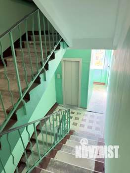 2-к квартира, вторичка, 48м2, 9/9 этаж