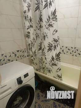 1-к квартира, вторичка, 35м2, 7/10 этаж