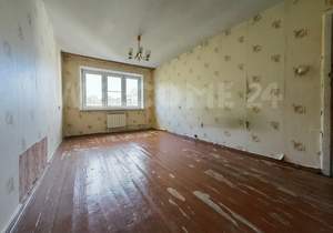 2-к квартира, вторичка, 55м2, 5/5 этаж