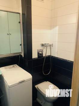 Студия квартира, вторичка, 34м2, 11/14 этаж