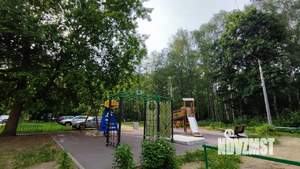 2-к квартира, вторичка, 53м2, 9/9 этаж