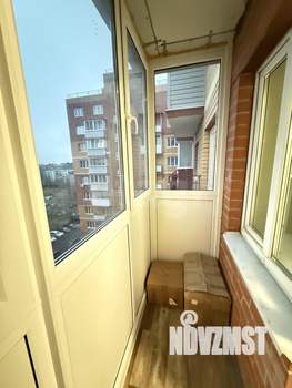 1-к квартира, вторичка, 29м2, 7/9 этаж