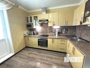 1-к квартира, вторичка, 41м2, 4/17 этаж