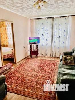 3-к квартира, вторичка, 57м2, 4/9 этаж