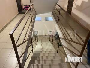 1-к квартира, вторичка, 34м2, 3/4 этаж