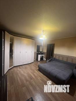 2-к квартира, вторичка, 51м2, 9/10 этаж