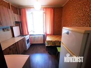 1-к квартира, вторичка, 33м2, 1/9 этаж