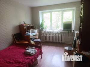 1-к квартира, вторичка, 32м2, 3/4 этаж