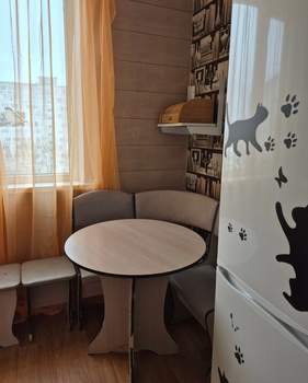 3-к квартира, вторичка, 64м2, 7/12 этаж