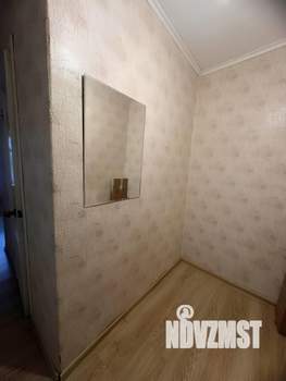 1-к квартира, вторичка, 31м2, 4/5 этаж