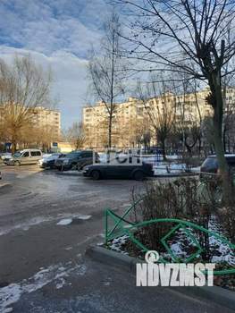 1-к квартира, вторичка, 32м2, 8/9 этаж