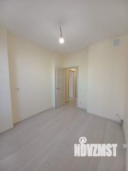 1-к квартира, сданный дом, 27м2, 14/17 этаж