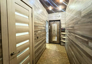 1-к квартира, вторичка, 42м2, 3/16 этаж