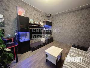 3-к квартира, вторичка, 59м2, 1/3 этаж
