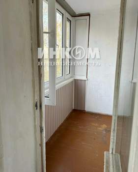 2-к квартира, вторичка, 52м2, 4/5 этаж