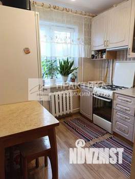 1-к квартира, вторичка, 32м2, 3/5 этаж