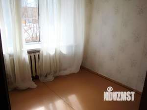 1-к квартира, вторичка, 31м2, 1/5 этаж