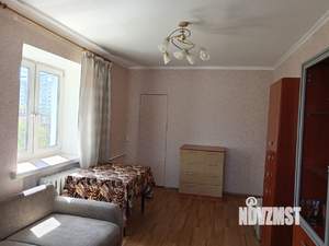 1-к квартира, вторичка, 33м2, 5/5 этаж