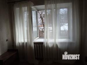 1-к квартира, вторичка, 31м2, 1/5 этаж