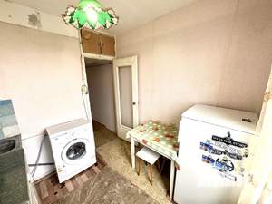 1-к квартира, вторичка, 33м2, 8/9 этаж