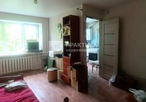 1-к квартира, вторичка, 32м2, 3/4 этаж