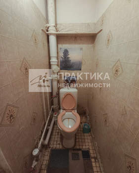 2-к квартира, вторичка, 49м2, 2/9 этаж