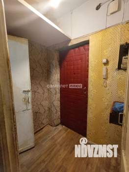 2-к квартира, вторичка, 42м2, 3/4 этаж