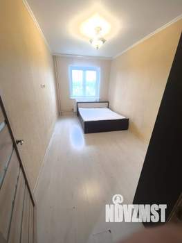 2-к квартира, вторичка, 63м2, 5/20 этаж